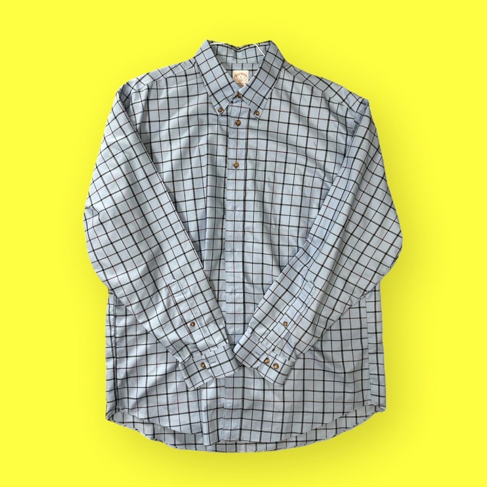 Brooks Brothers XL